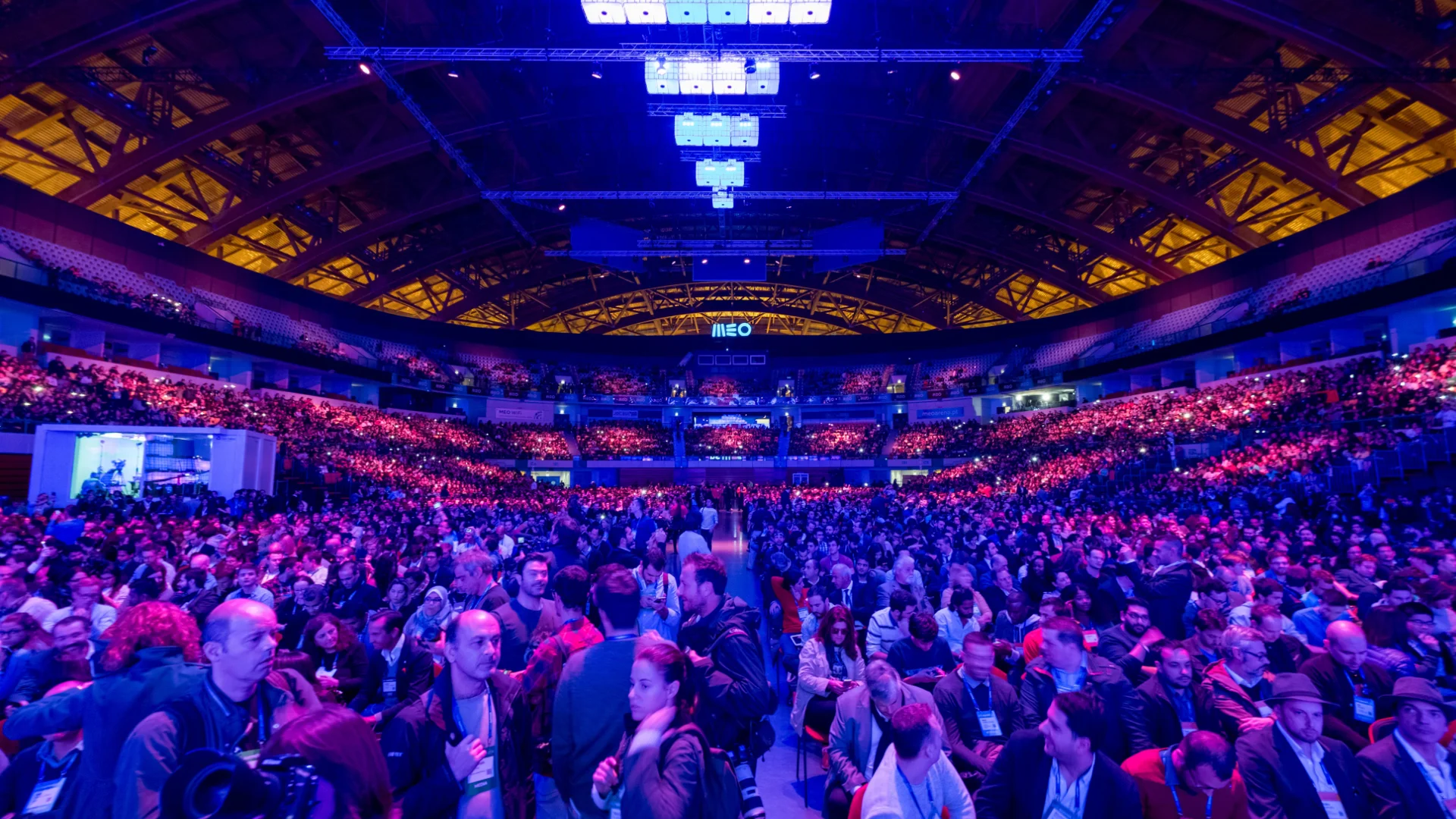 Технологический саммит