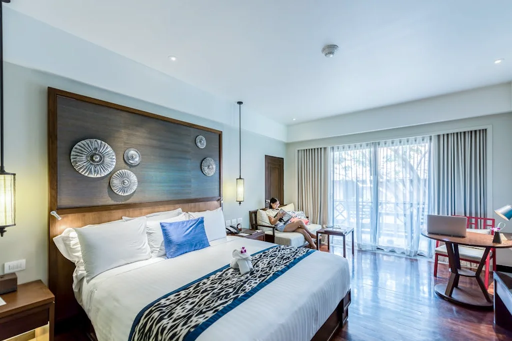 Отель Гранд Метрополитен